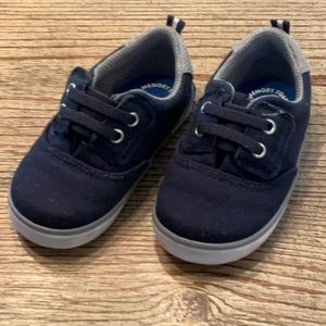 Baby boy Sherry Sneakers
